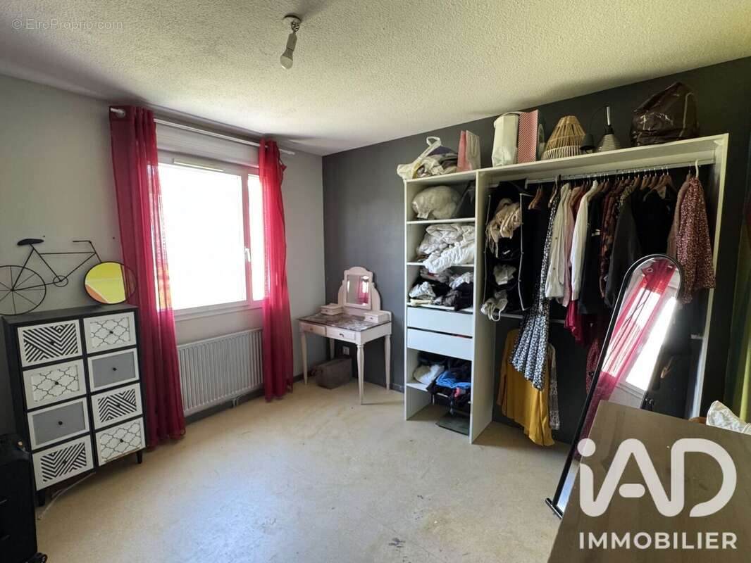 Photo 7 - Maison à GARCHIZY