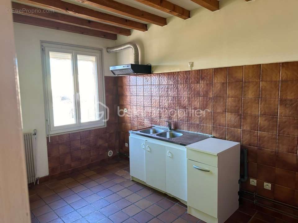 Appartement à LEVIGNAC