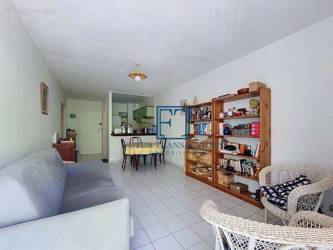 Appartement à LE GOSIER