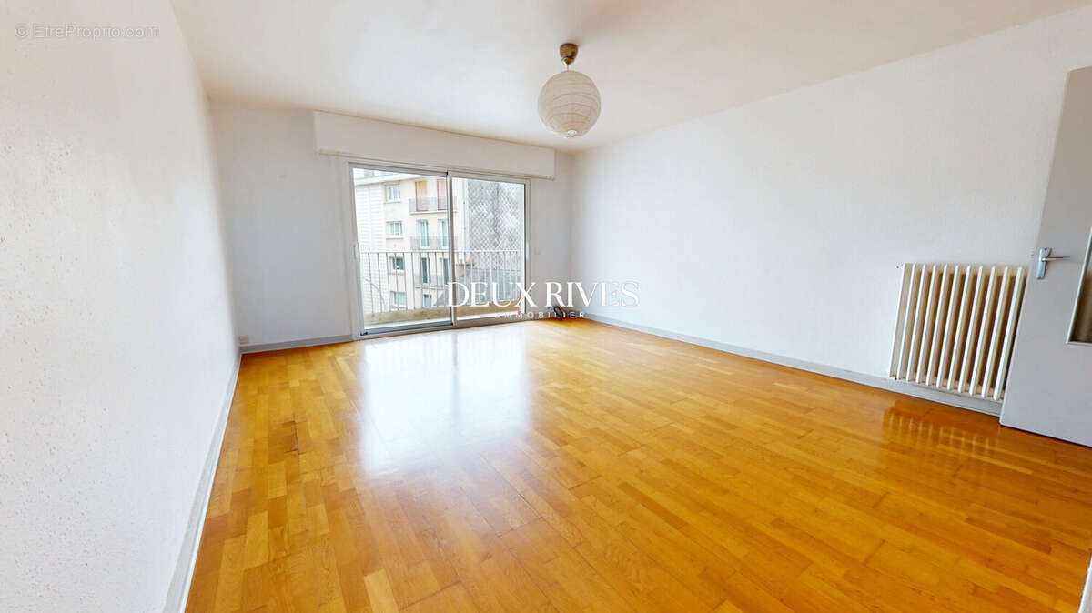 Appartement 69 m² à Nantes  - photo 6