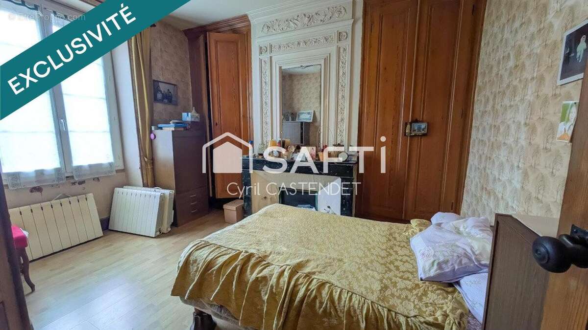 Maison 140 m² à Mezin  - photo 4