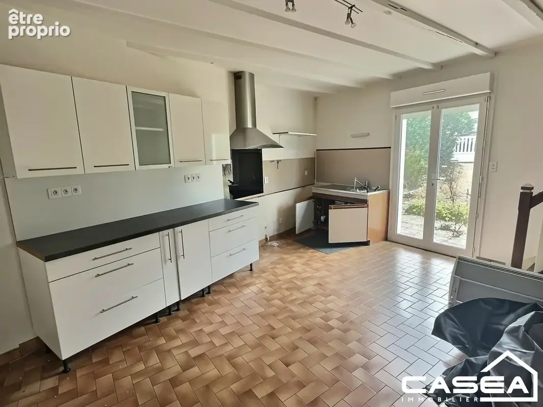 Maison 85 m² à Pont-L'abbe  - photo 2