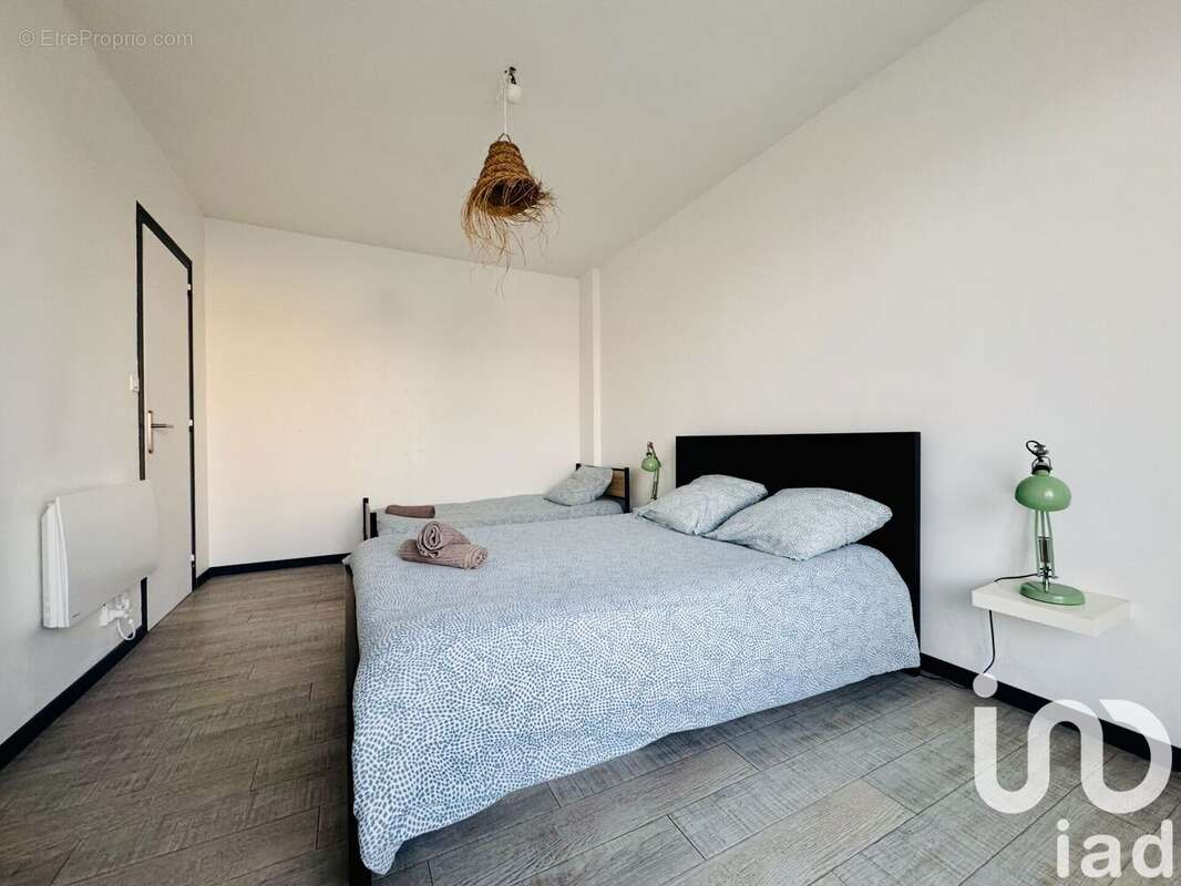 Photo 6 - Appartement à HOSSEGOR