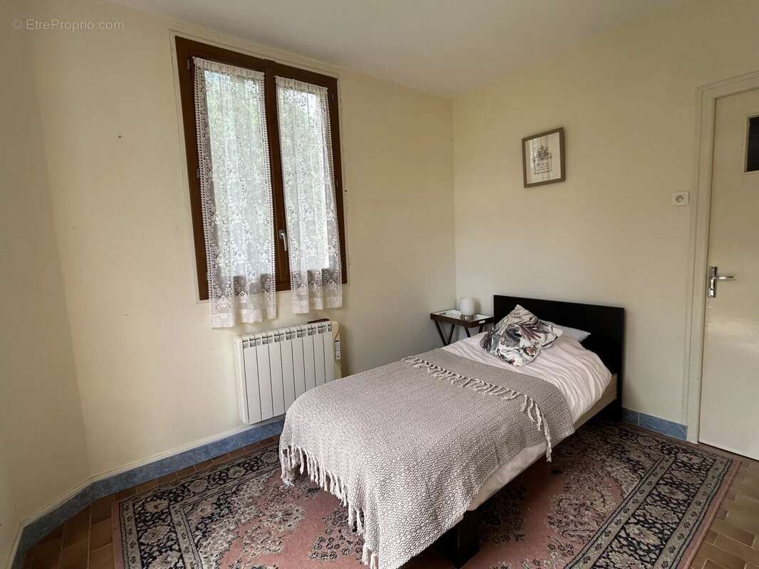 Appartement à CIVRAY