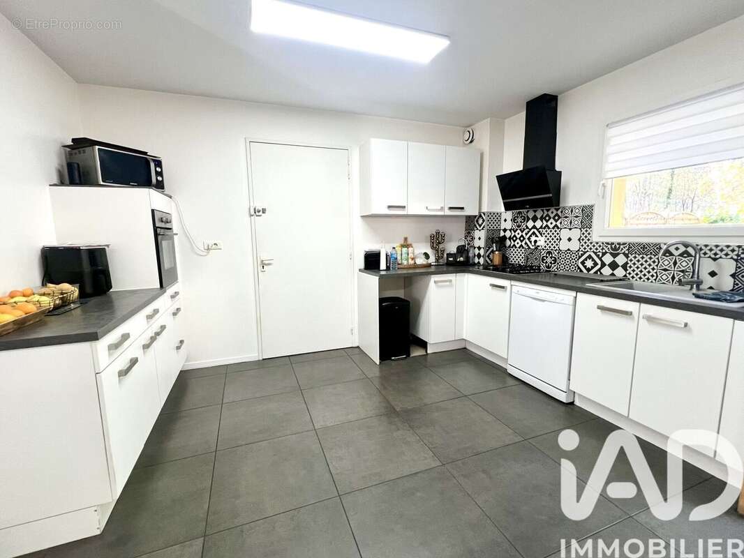 Photo 7 - Maison à GUJAN-MESTRAS