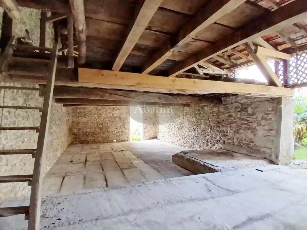 Maison, grange, vue Pyrénées - photo 17