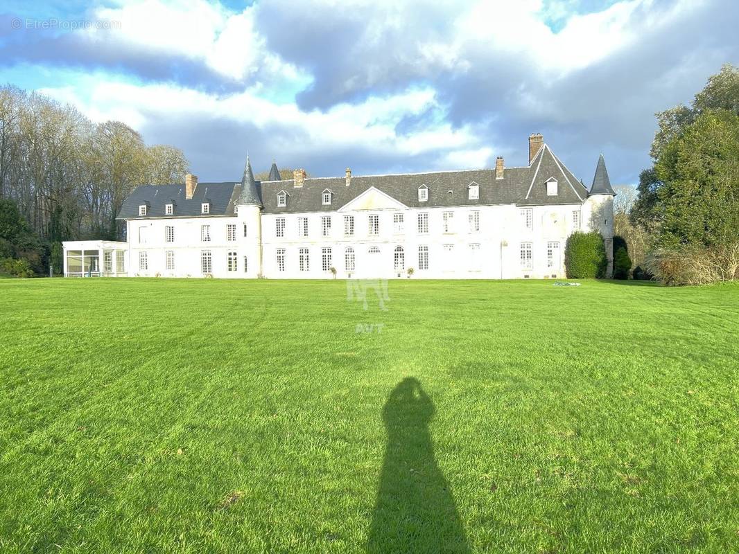 Autre à BOURG-ACHARD
