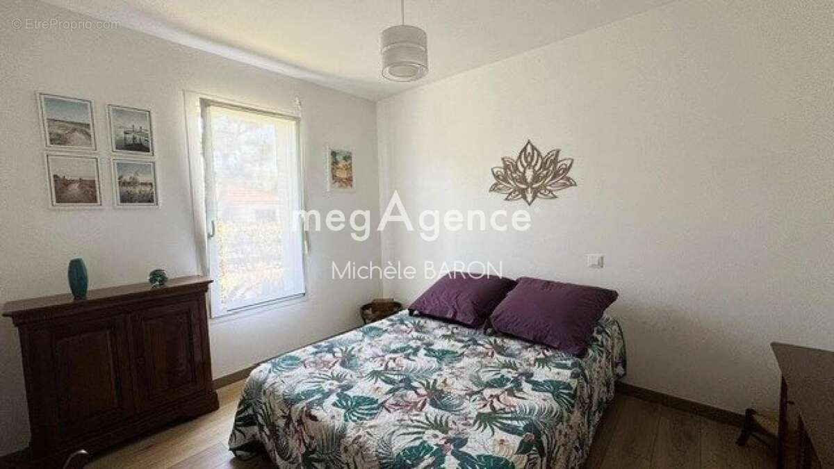 Maison 5 pièces (40660 MOLIETS et MAA) - photo 6