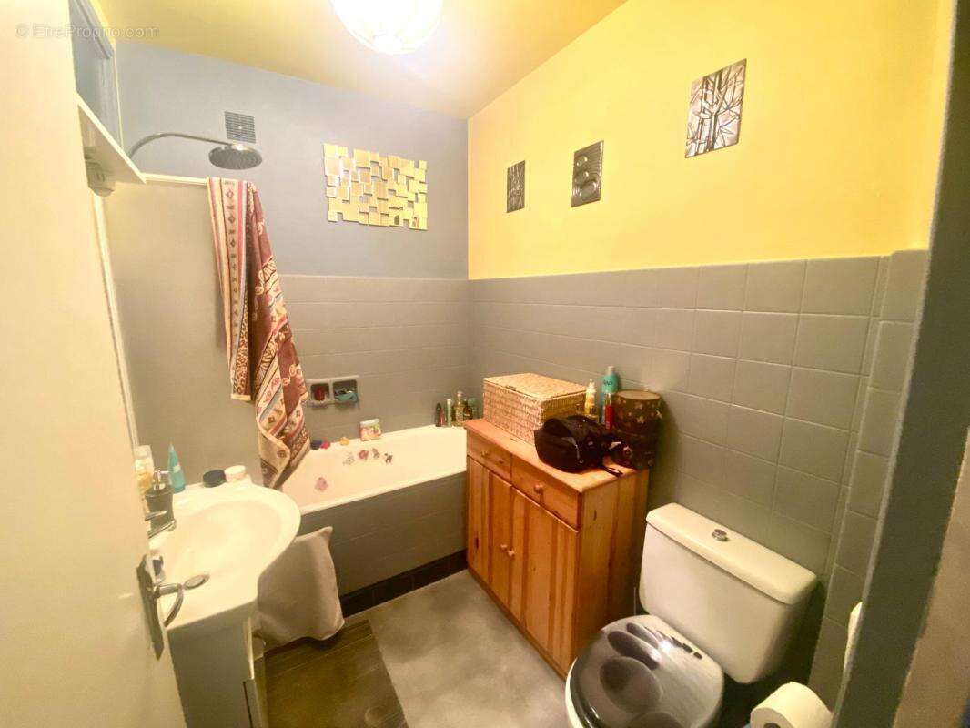 Appartement à BRIVE-LA-GAILLARDE