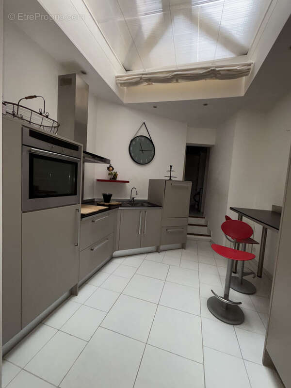 Appartement à AVIGNON