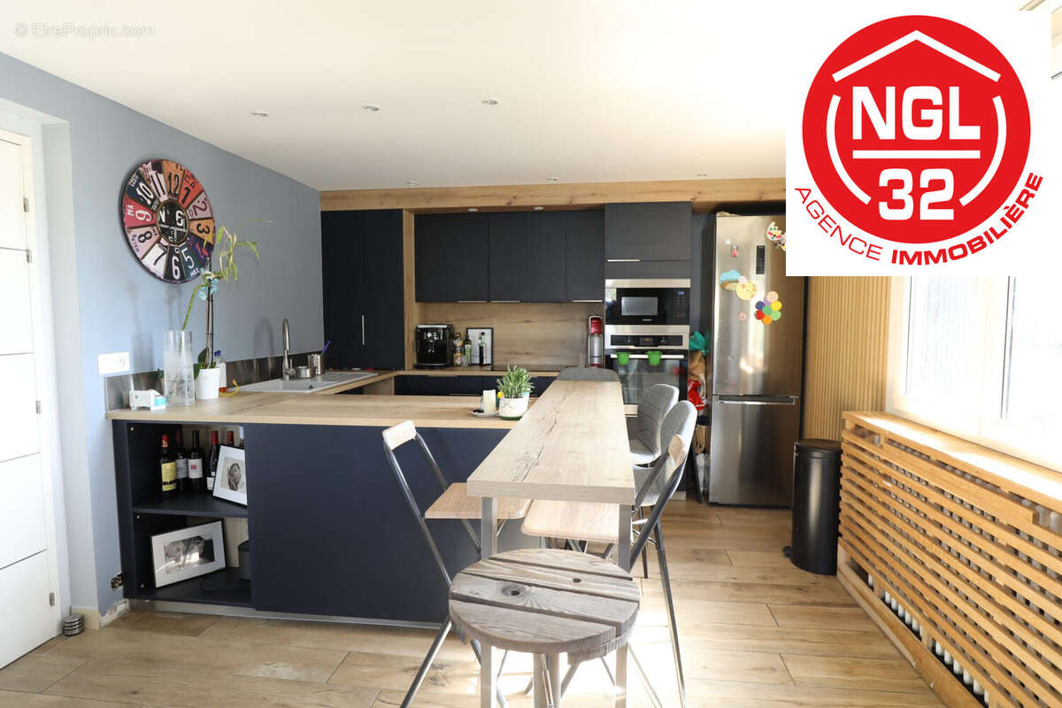 Maison 161 m² à Groisy  - photo 3