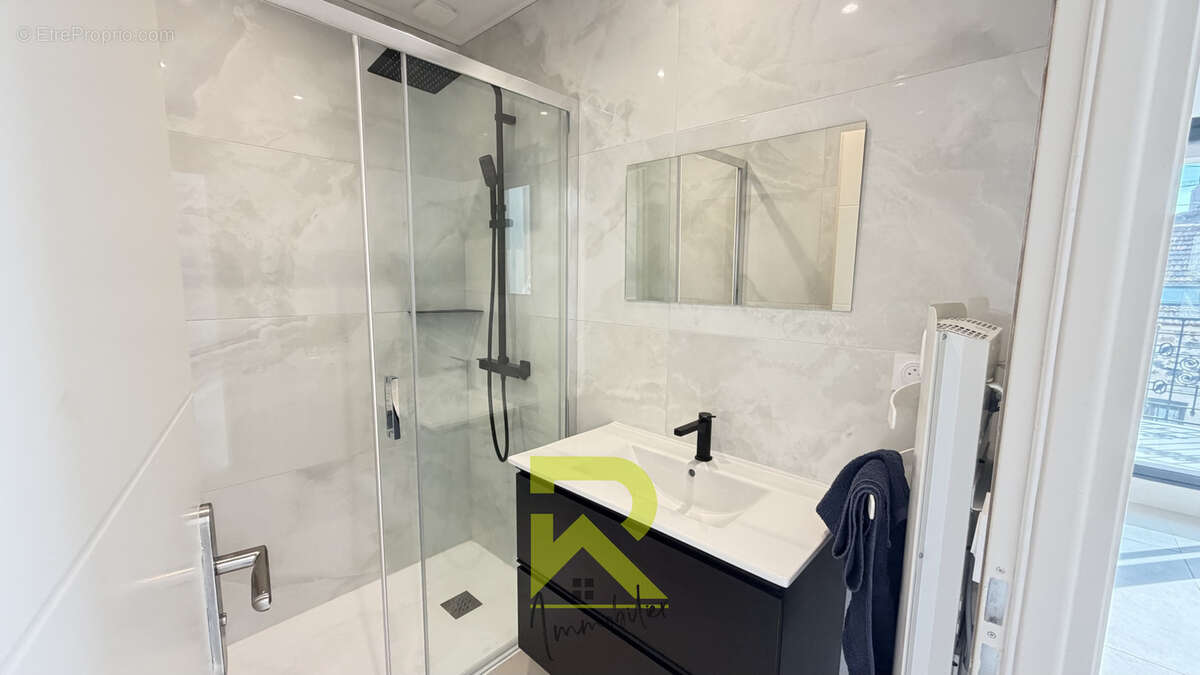 Appartement à AGDE