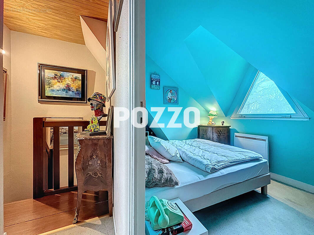 Appartement à DEAUVILLE