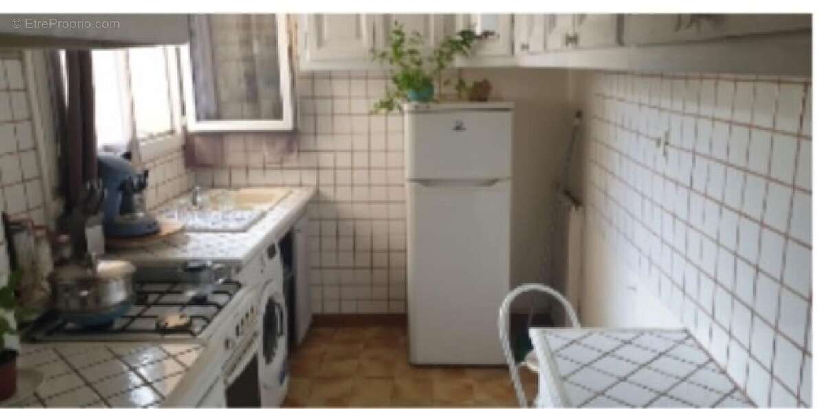 Photo 4 - Appartement à MARSEILLE-14E