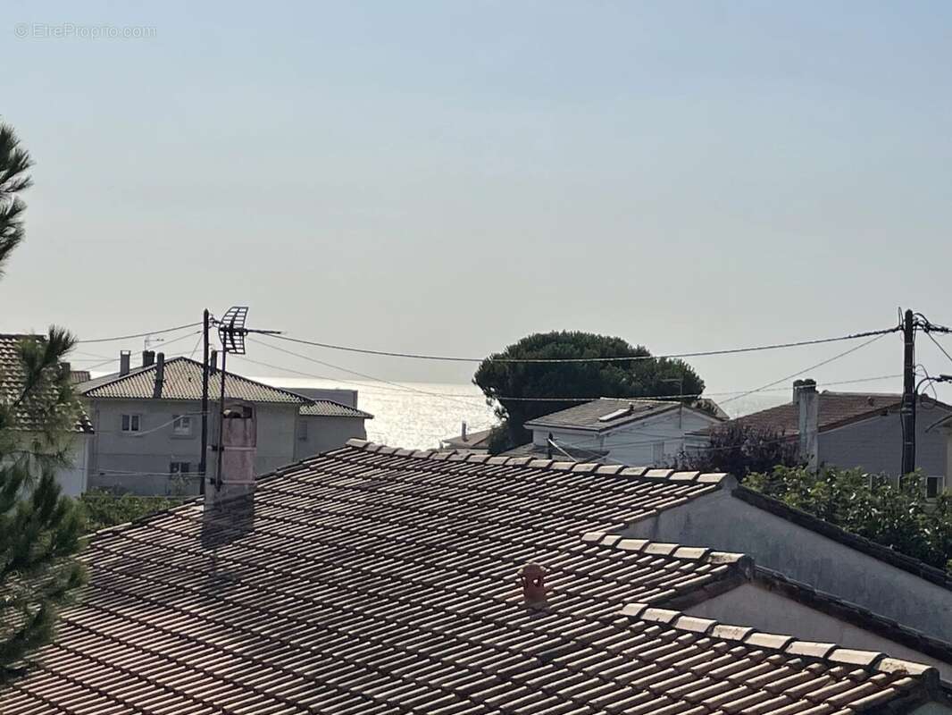 Maison à SAINT-GEORGES-DE-DIDONNE