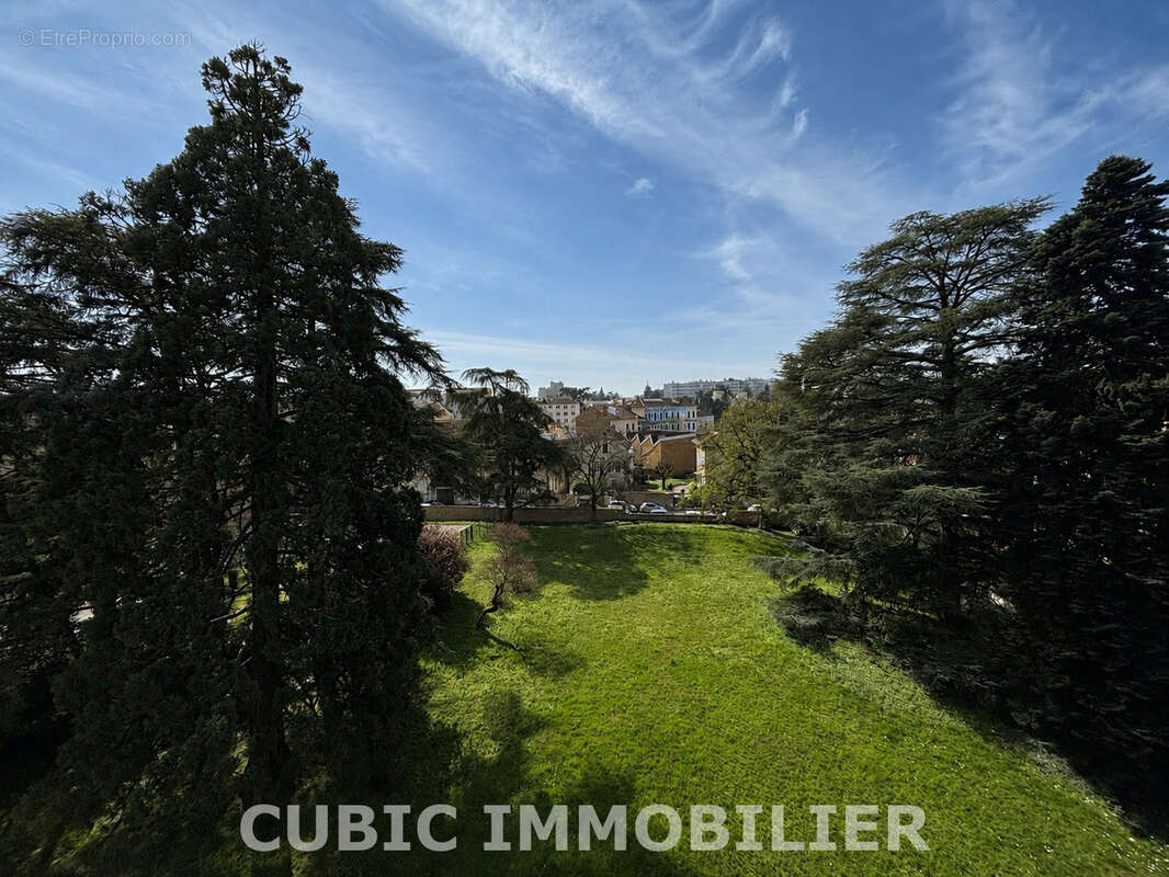 Appartement à VILLEFRANCHE-SUR-SAONE