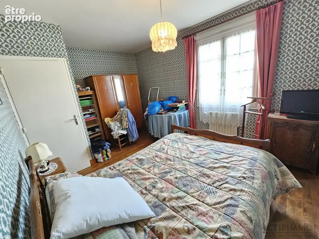 Maison de 172 m2 - photo 5