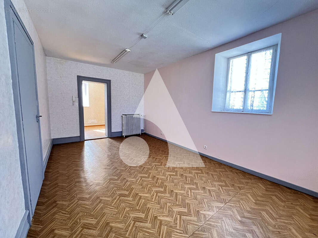 Appartement à DELLE