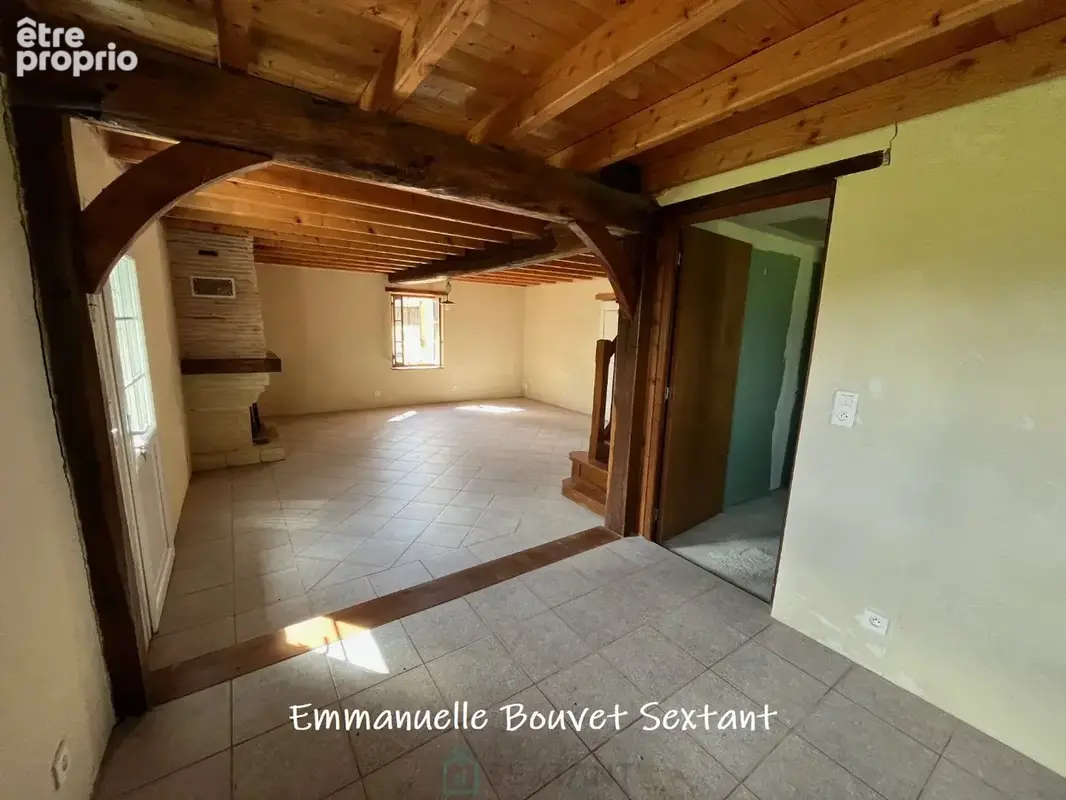 Bergerac, 15-20 min, typique longère périgourdine avec gîte et garages, dans hameau calme - photo 20
