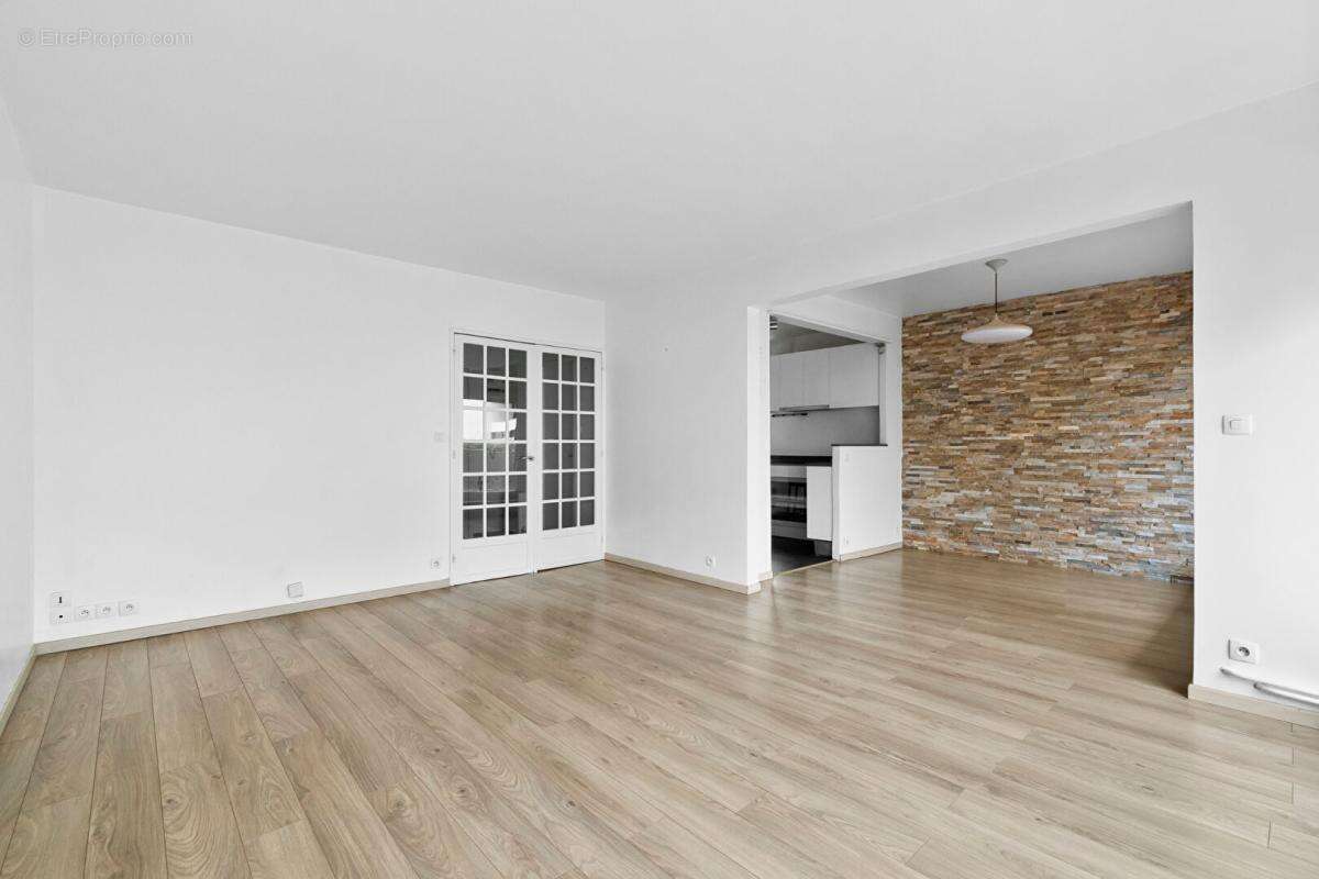 Appartement à SAINT-GERMAIN-EN-LAYE