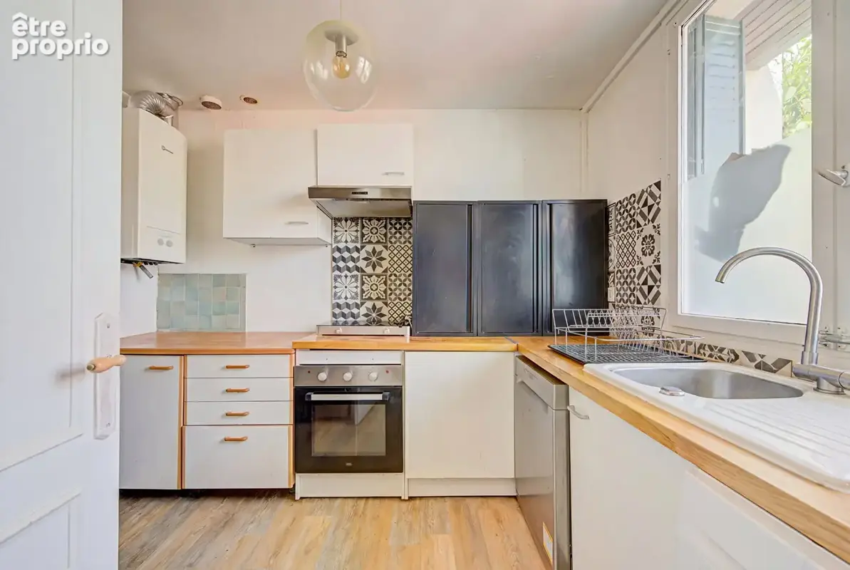 Maison 3 pièces à vendre à Chatou - Quartier Europe - photo 13