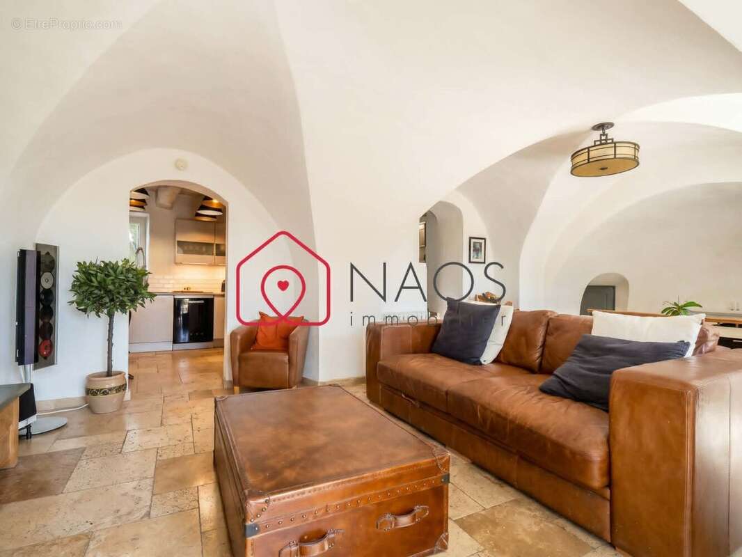 Maison de charme piscine, garage proche plages - photo 3