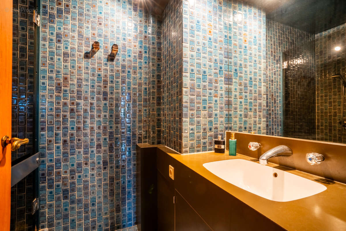 Appartement à LE VESINET