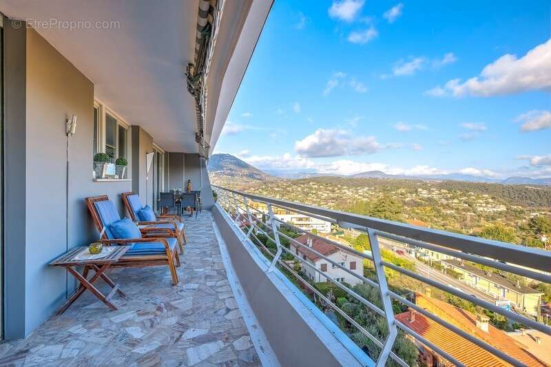 Appartement à vendre 2 pièces VENCE (06) - photo 24