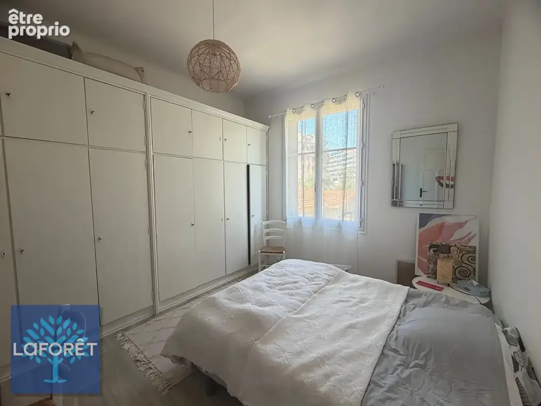 Maison de caractère avec deux appartements indépendants et extérieurs au Cannet - photo 10