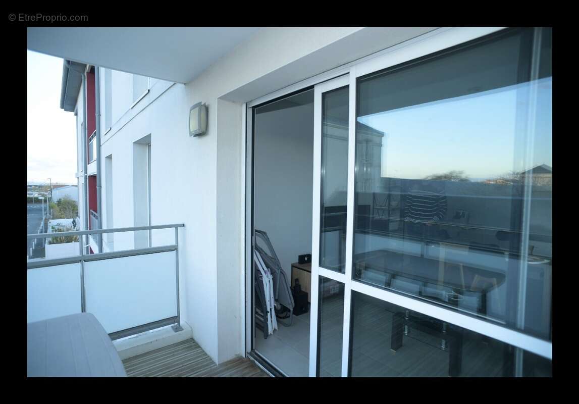 Appartement à LA ROCHELLE