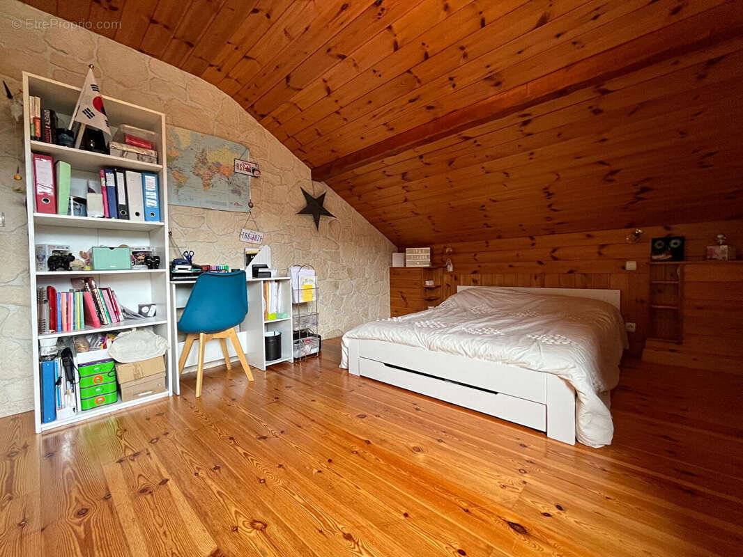Maison - 7 pièces - Bourg-Saint-Maurice - Exclusivité - photo 9