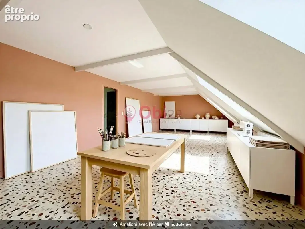 EXCLUSIVITÉ – Ancien corps de ferme (210 m²) & dépendances sur 3 600 m² - photo 12