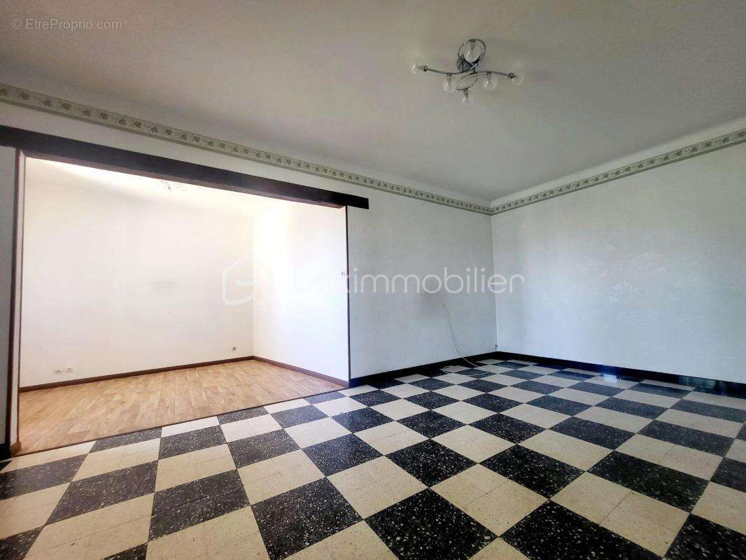 Maison à CAZOULS-LES-BEZIERS