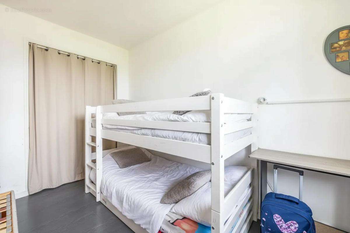 Appartement de 3 pièces de 53 m² à Morsang-sur-Orge - photo 8