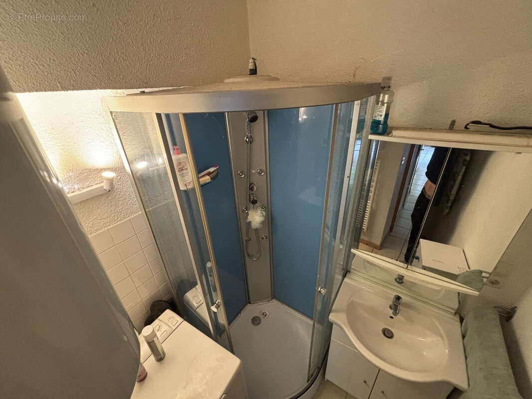 Appartement à PREMANON