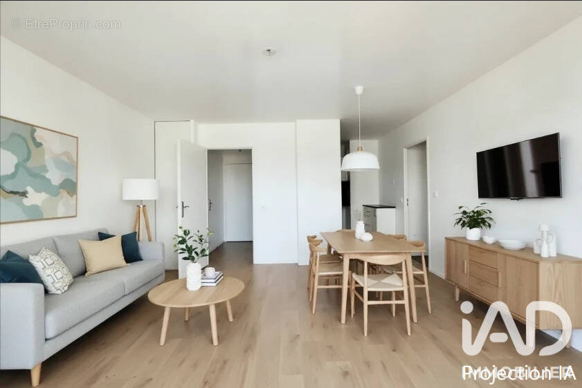 Photo 1 - Appartement à ARPAJON