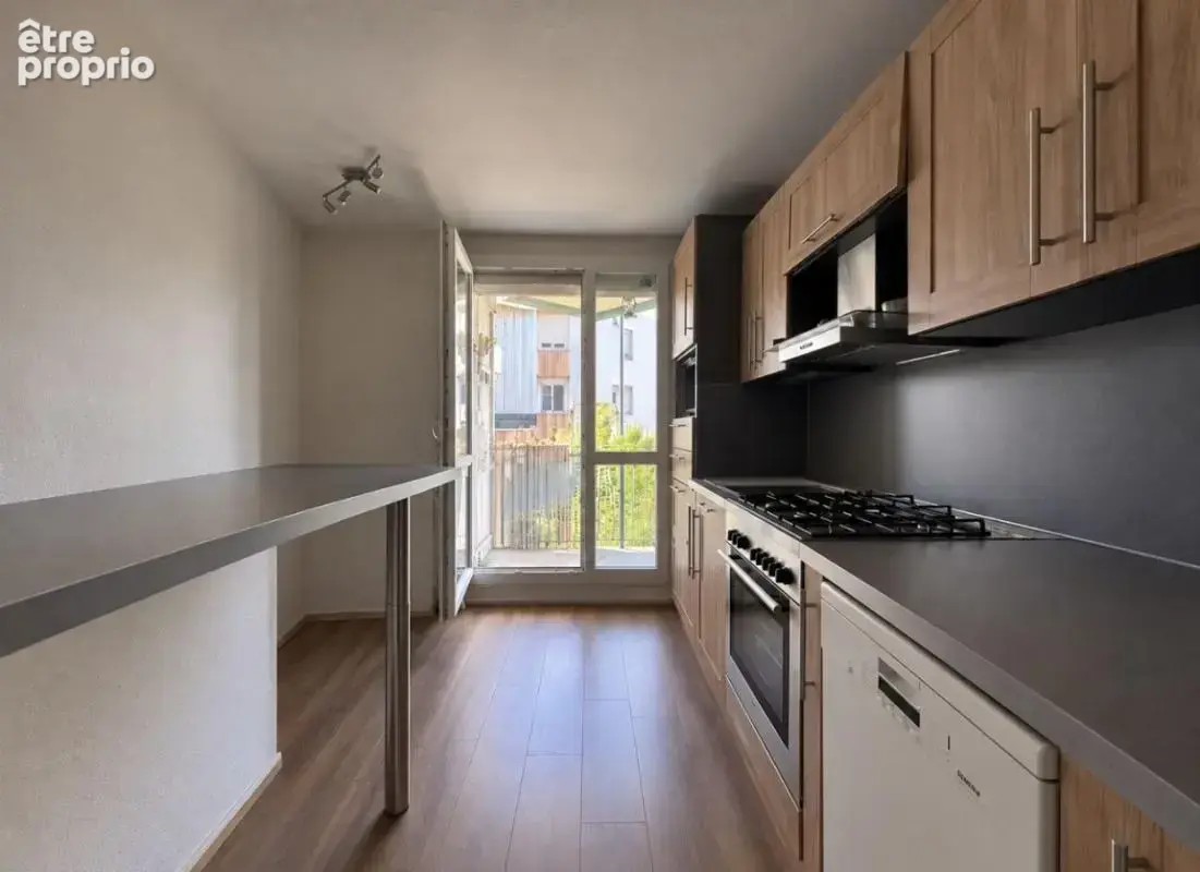 Appartement à CHALON-SUR-SAONE