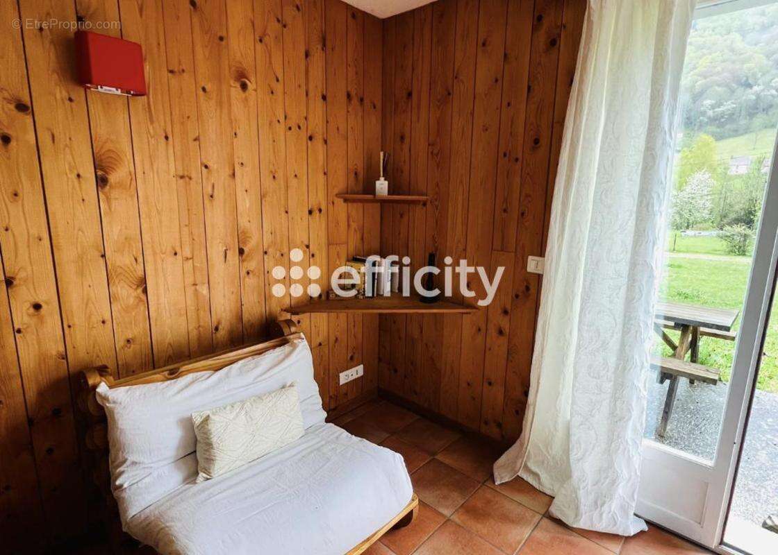 Appartement à BAGNERES-DE-BIGORRE
