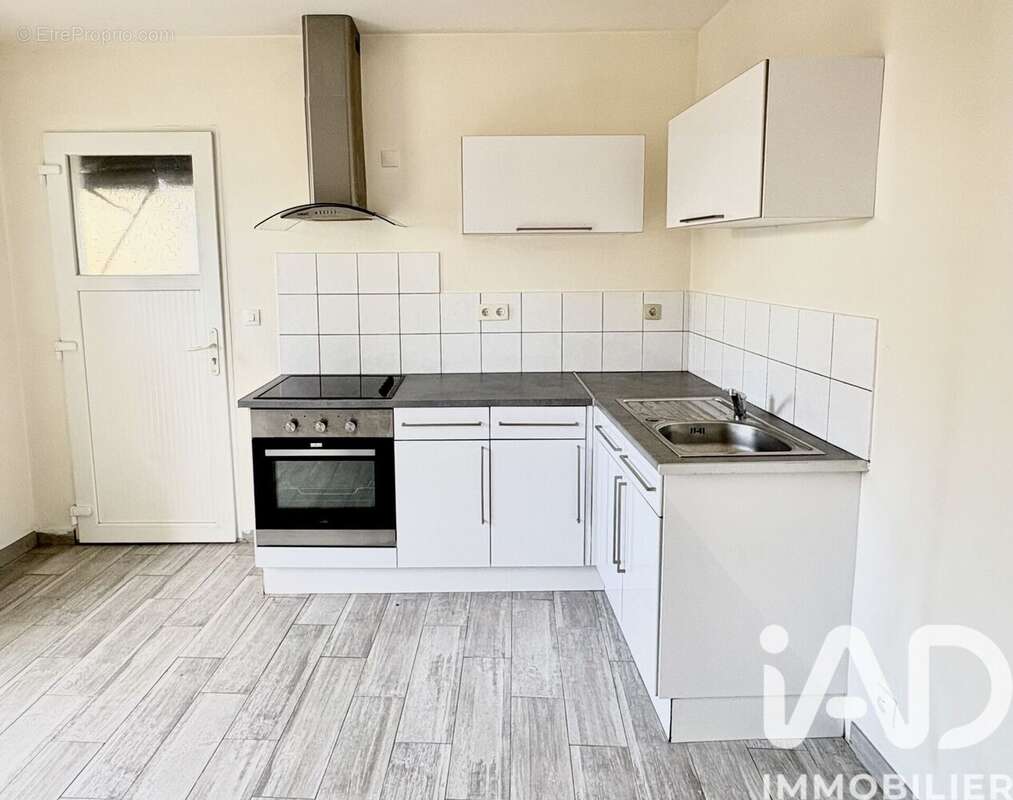 Photo 2 - Maison à ORLEANS