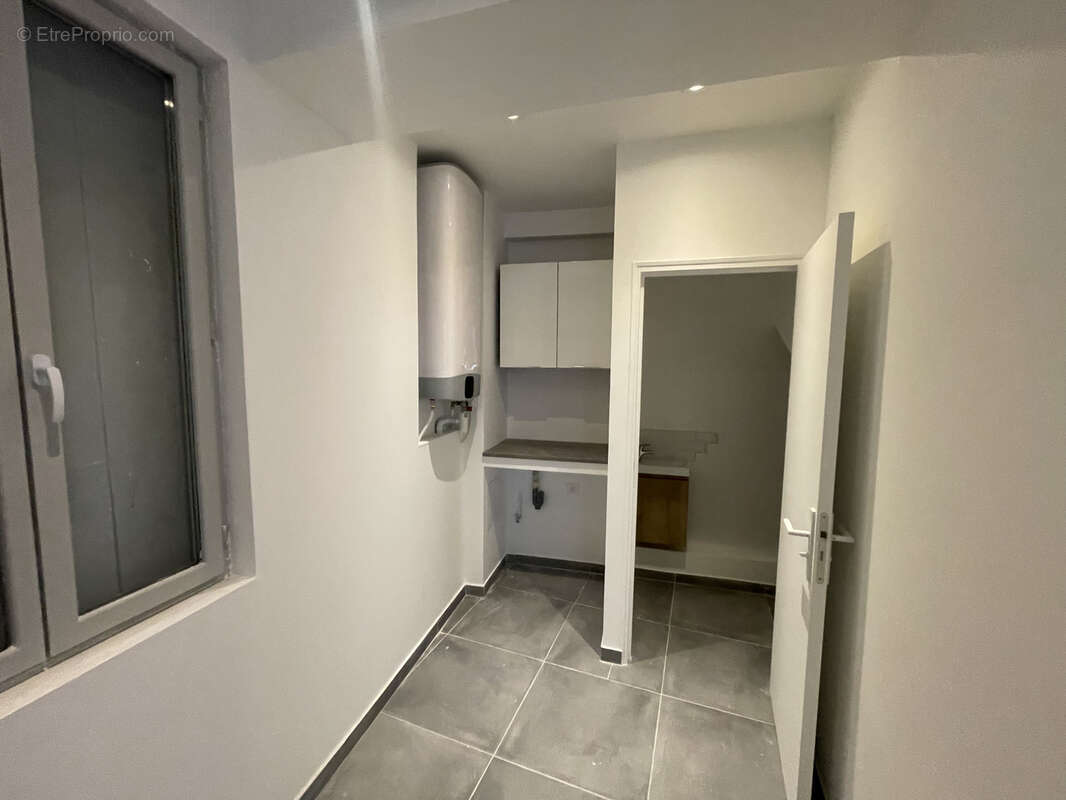 Maison à SAINT-ANDRE-DE-SANGONIS