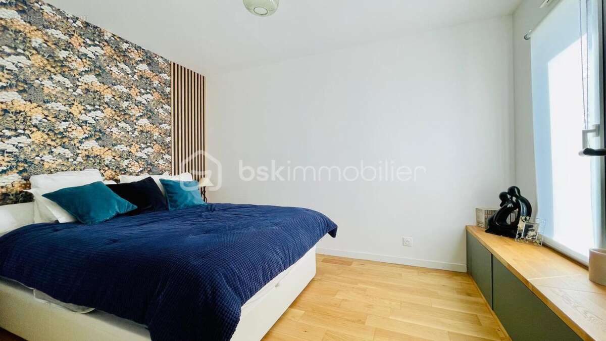 Maison à VERN-SUR-SEICHE