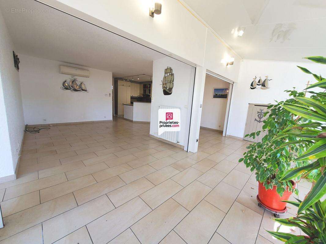 Appartement à LE GRAU-DU-ROI
