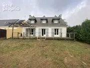 Maison à INZINZAC-LOCHRIST