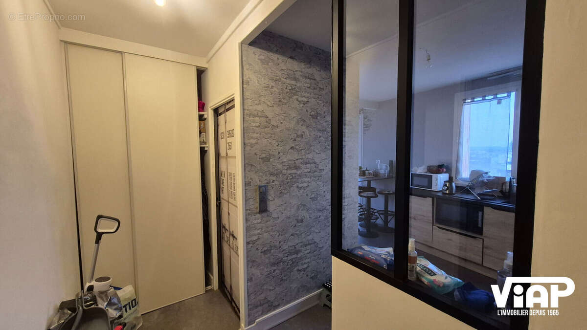Appartement à LIMOGES