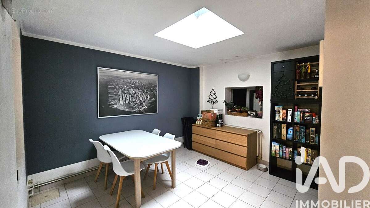 Photo 2 - Appartement à LAMBERSART