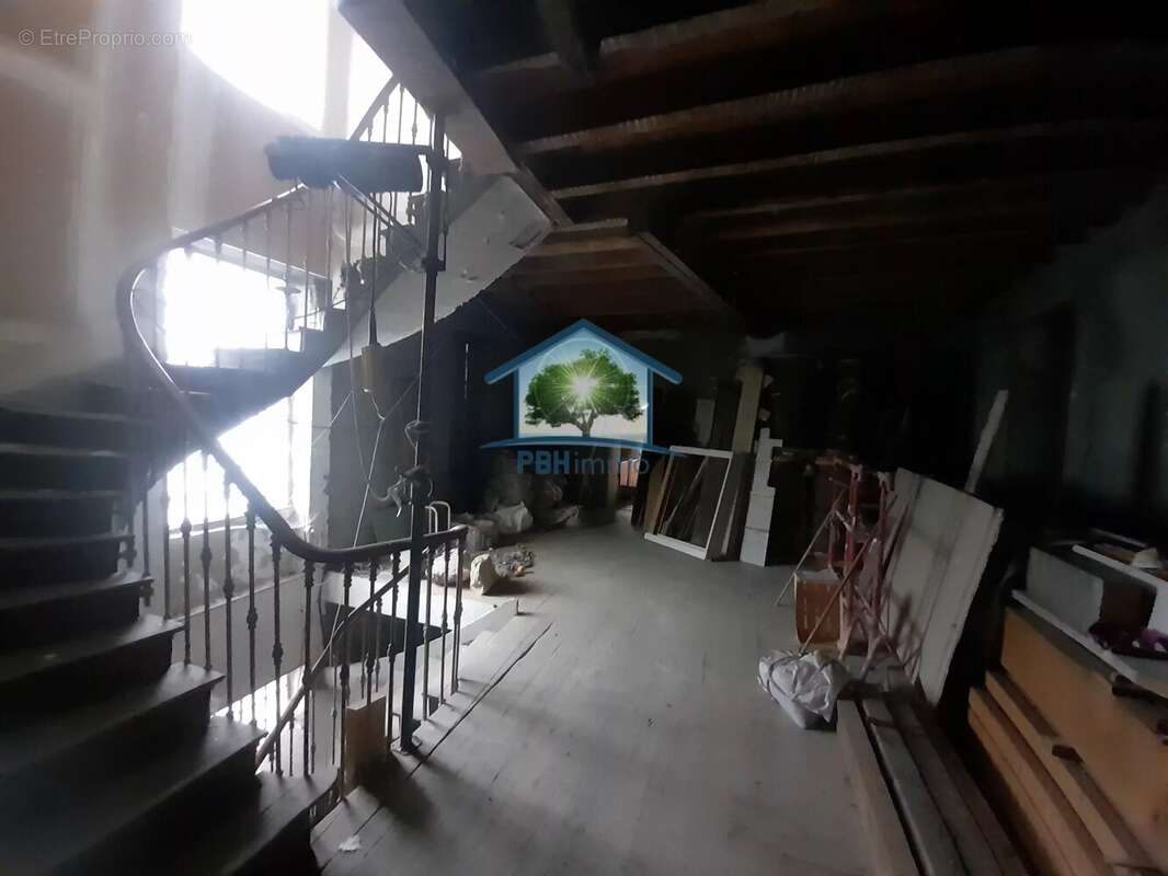 Appartement à LA BOURBOULE