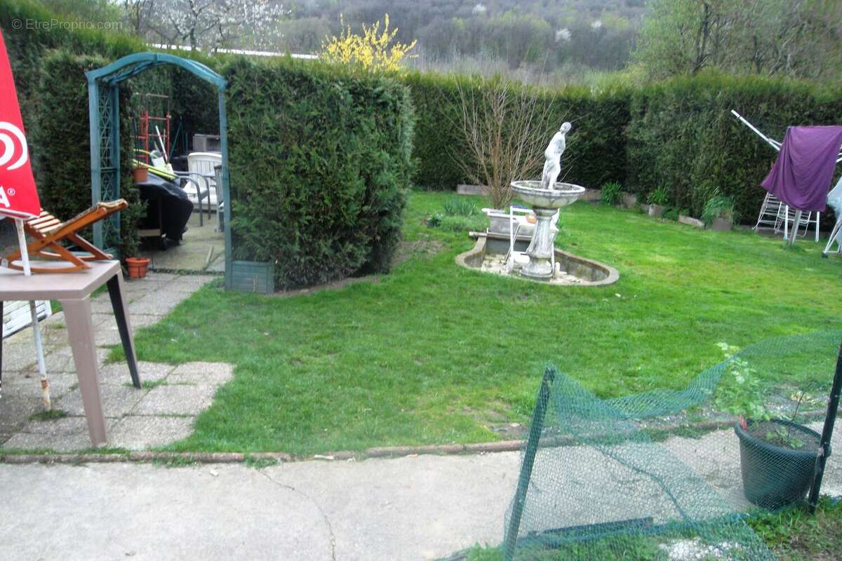 Maison 120 m² à Gespunsart  - photo 70
