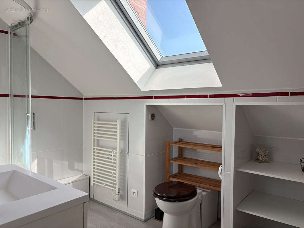 Maison à NANTES