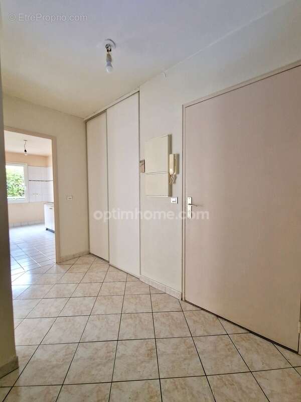 Appartement à ARPAJON