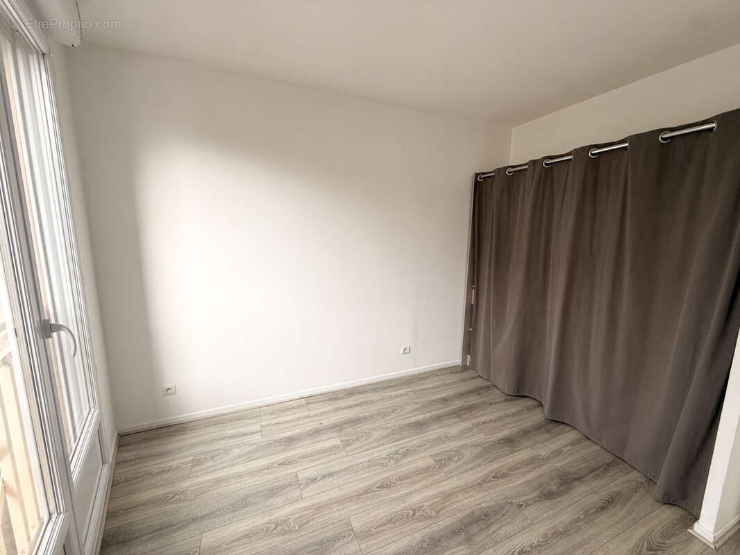 Appartement à ESBLY
